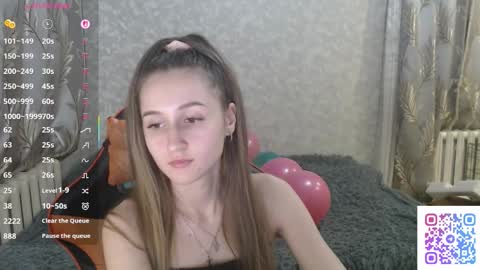 Snapshot of annieee_smith chatting on January 9, 2026, 9:05 pm annieee_smith online show from January 9, 2026, 9:05 pm