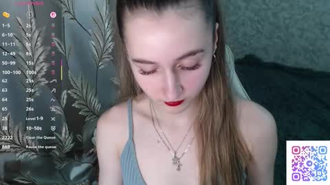 Snapshot of annieee_smith chatting on February 8, 2026, 5:27 pm annieee_smith online show from February 8, 2026, 5:27 pm