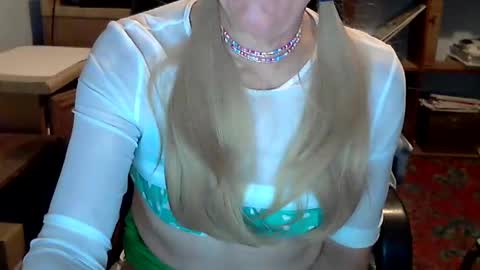 Snapshot of anniegurl chatting on December 21, 2024, 12:16 pm anniegurl online show from December 21, 2024, 12:16 pm