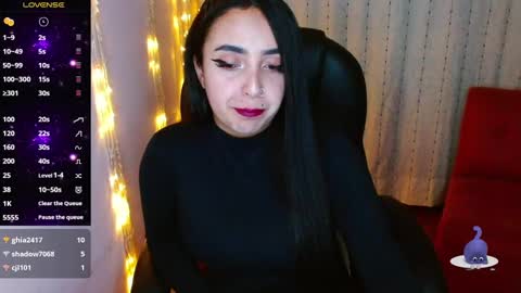   Annie  Independent model Hello all offline tokens are appreciated  thank you for your support.33 online show from January 26, 2025, 7:32 am