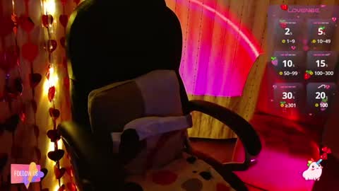   Annie  Independent model Hello all offline tokens are appreciated  thank you for your support.33 online show from March 6, 2025, 10:09 am