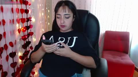   Annie  Independent model Hello all offline tokens are appreciated  thank you for your support.33 online show from March 6, 2025, 6:48 pm