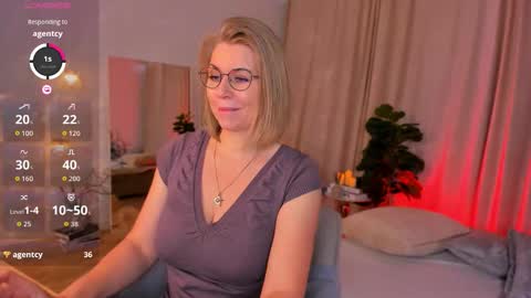 Annie online show from March 27, 2026, 6:41 am