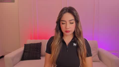 Snapshot of anniemonroe1 chatting on February 8, 2026, 11:46 am Annie Monroe online show from February 8, 2026, 11:46 am