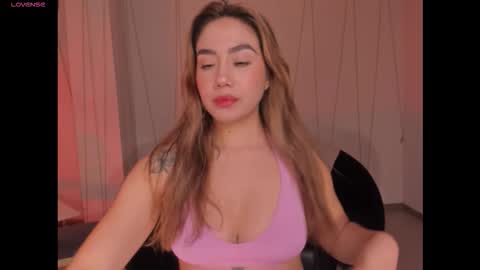 Snapshot of anniemonroe1 chatting on February 14, 2026, 11:40 am Annie Monroe online show from February 14, 2026, 11:40 am