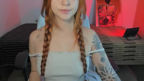 Annie online show from February 18, 2026, 1:56 am