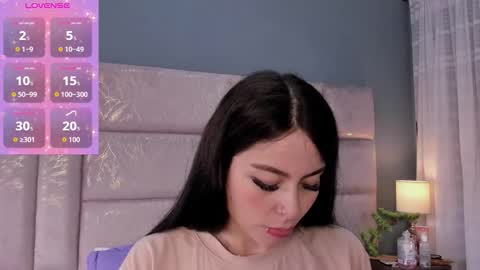 Annie online show from November 14, 2025, 2:49 pm