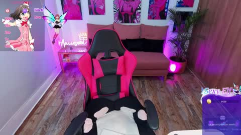 Annie FROM 8AM TO 4PM CDT online show from January 21, 2025, 6:02 pm