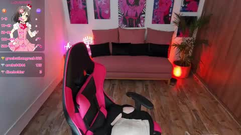 Annie FROM 8AM TO 4PM CDT online show from February 23, 2025, 11:47 pm