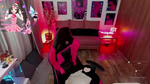 Annie FROM 8AM TO 4PM CDT online show from September 19, 2025, 2:51 pm