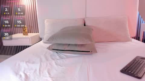 Snapshot of anniie_clarkson chatting on December 19, 2025, 7:43 pm ANNIE online show from December 19, 2025, 7:43 pm