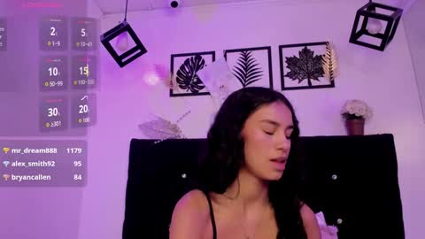 Annie Evans  online show from December 13, 2025, 7:53 pm