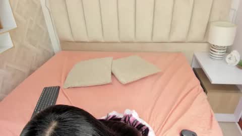 Snapshot of anniie_queen chatting on December 23, 2025, 3:15 am Annie Queen online show from December 23, 2025, 3:15 am