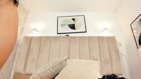 Snapshot of anniie_queen chatting on February 20, 2026, 4:09 am Annie Queen online show from February 20, 2026, 4:09 am