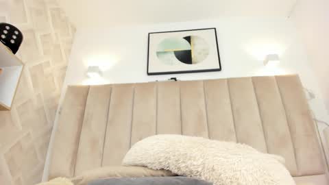 Snapshot of anniie_queen chatting on February 27, 2026, 3:50 am Annie Queen online show from February 27, 2026, 3:50 am