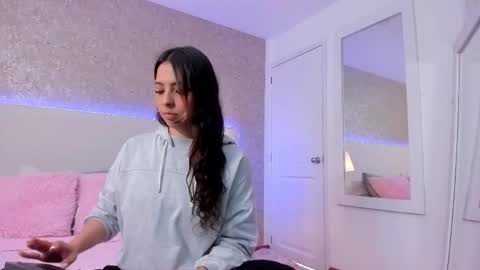 AnniieCooper online show from March 24, 2026, 4:01 pm