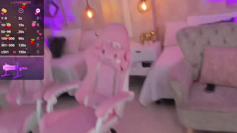 VIVIANNA online show from December 7, 2024, 10:01 am