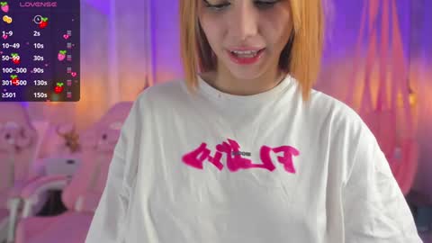 VIVIANNA online show from December 9, 2024, 4:23 am