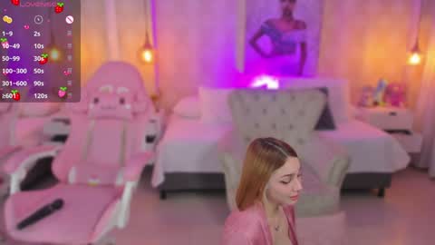 VIVIANNA online show from December 20, 2024, 6:50 am