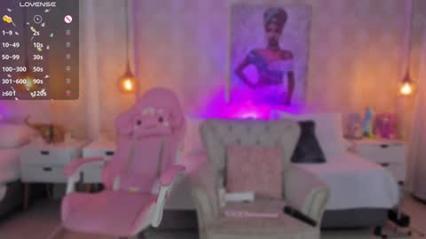 VIVIANNA online show from December 24, 2024, 10:01 am