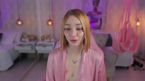 VIVIANNA online show from December 30, 2024, 7:15 am