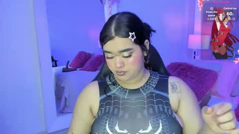 Snapshot of annijones chatting on May 20, 2026, 3:02 am AnniJones online show from May 20, 2026, 3:02 am