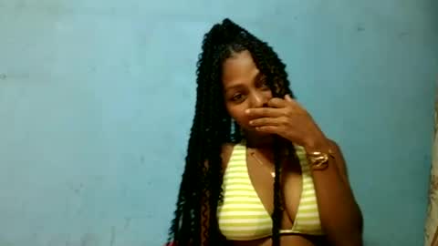 annistella online show from July 2, 2026, 6:47 pm