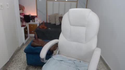 Snapshot of annita_cooper_ chatting on January 1, 2025, 5:11 pm anna online show from January 1, 2025, 5:11 pm