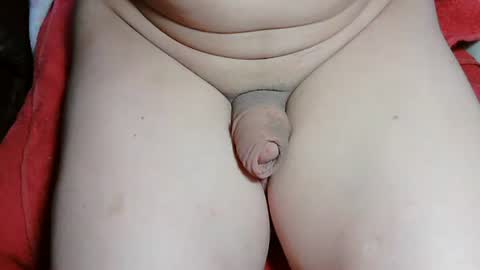 annitsx online show from February 21, 2025, 8:27 pm