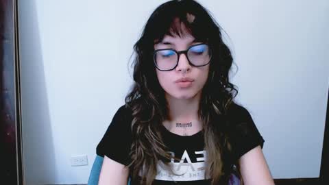 Gaby 3 online show from January 7, 2025, 5:31 pm