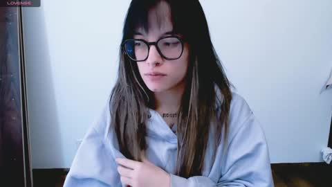 Gaby 3 online show from January 12, 2025, 3:57 pm