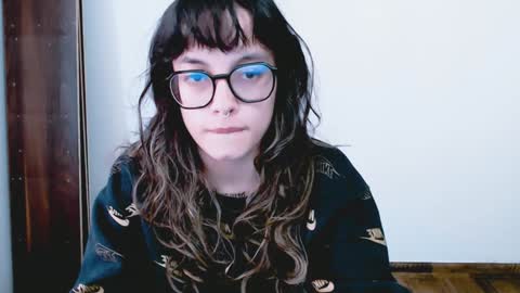 Gaby 3 online show from January 13, 2025, 9:42 pm