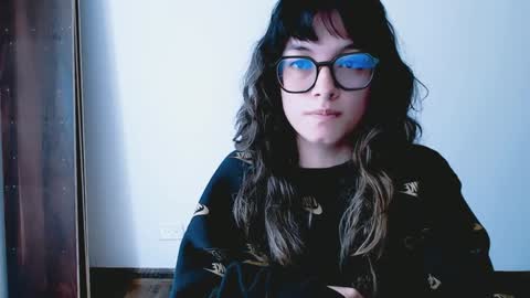 Gaby 3 online show from January 15, 2025, 3:29 pm