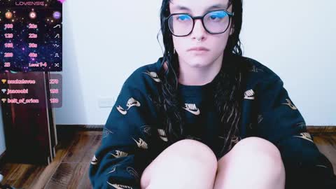 Gaby 3 online show from January 15, 2025, 6:29 pm