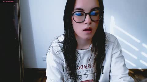 Gaby 3 online show from January 16, 2025, 1:04 pm