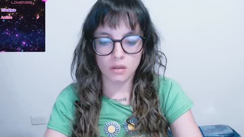 Gaby 3 online show from January 22, 2025, 10:59 pm