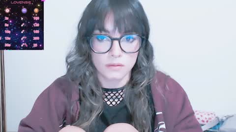 Gaby 3 online show from January 24, 2025, 4:05 am