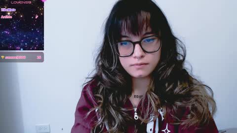 Gaby 3 online show from January 25, 2025, 2:03 pm