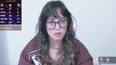 Gaby 3 online show from January 26, 2025, 6:16 pm