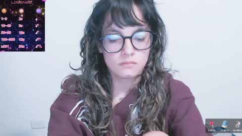 Gaby 3 online show from January 26, 2025, 10:46 pm