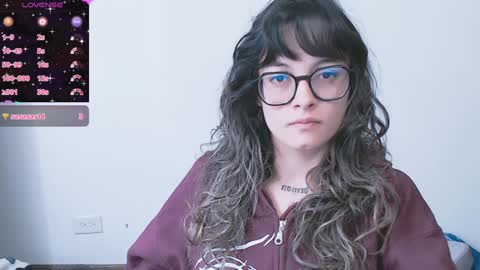 Gaby 3 online show from January 28, 2025, 2:21 pm