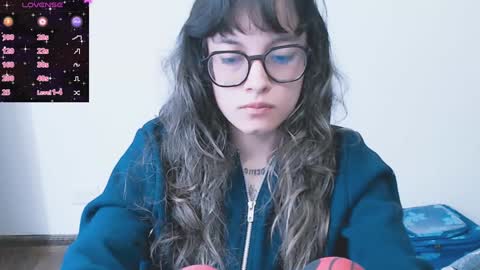 Gaby 3 online show from January 30, 2025, 4:55 pm