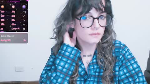 Gaby 3 online show from February 3, 2025, 11:15 pm