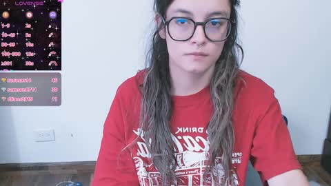 Gaby 3 online show from February 6, 2025, 7:51 pm