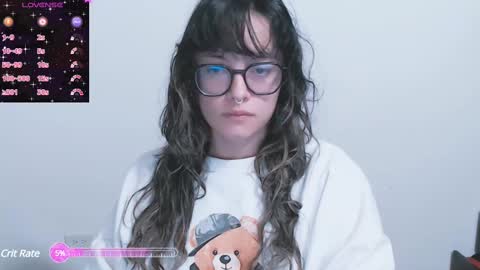 Gaby 3 online show from February 13, 2025, 9:41 am