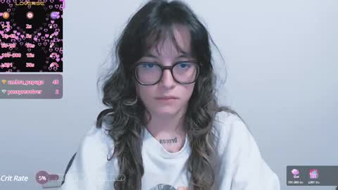 Gaby 3 online show from February 15, 2025, 12:59 am