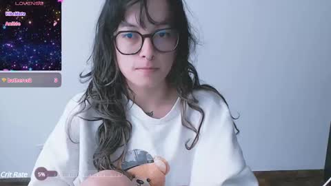 Gaby 3 online show from February 16, 2025, 3:38 pm