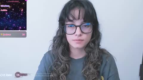 Gaby 3 online show from February 17, 2025, 4:59 pm