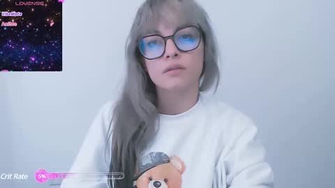 Gaby 3 online show from February 23, 2025, 3:29 pm