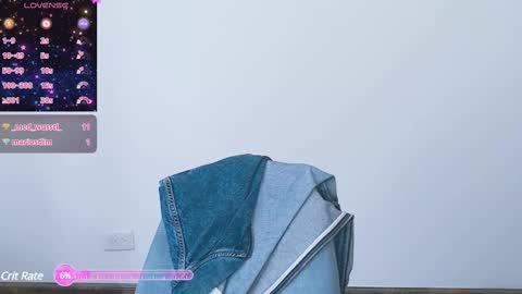 Gaby 3 online show from March 3, 2025, 5:07 pm